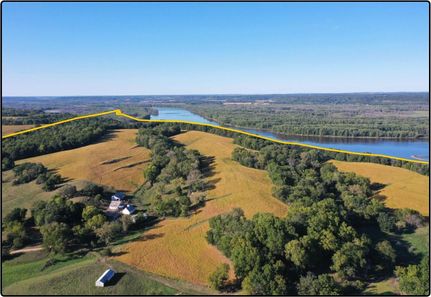 Farm and Ranch in Jackson County, Iowa