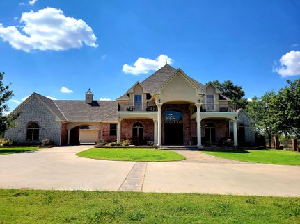 Land in Stephens County, Oklahoma