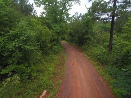 Farm and Ranch in Cherokee County, Texas