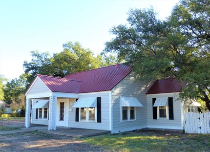 Timberland Property in McCulloch County, Texas