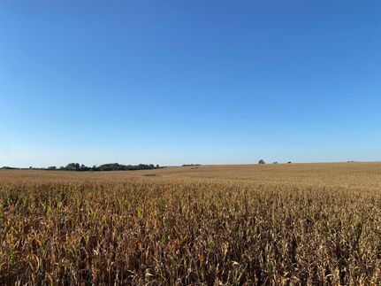 Land in Jefferson County, Nebraska