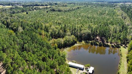 Land in Barnwell County, South Carolina