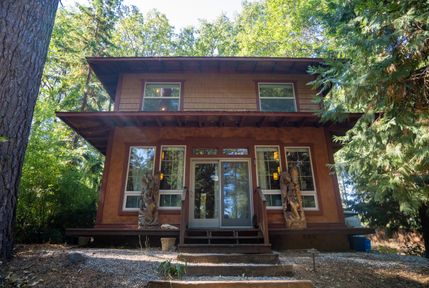 Timberland Property in Nevada County, California