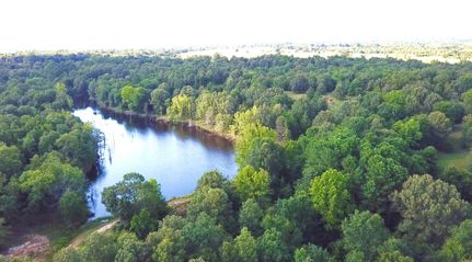 Hunting Property in Atoka County, Oklahoma