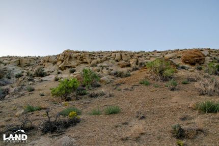 Farm and Ranch in Uintah County, Utah