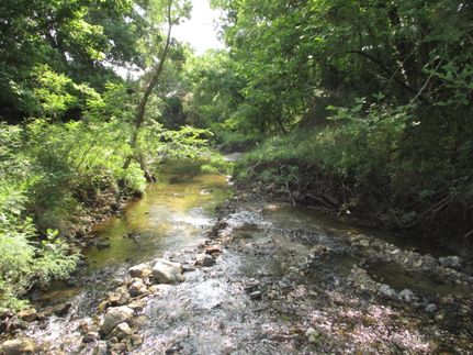 Recreational Property in Montague County, Texas