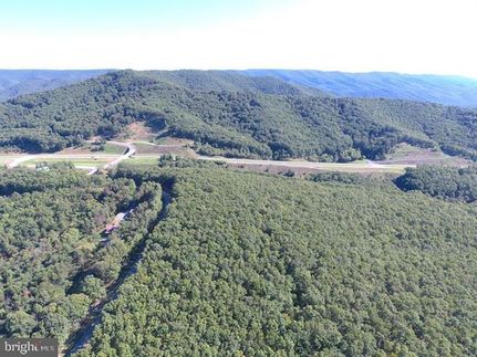 Farm and Ranch in Hardy County, West Virginia