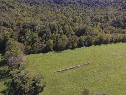 Undeveloped Land in Casey County, Kentucky