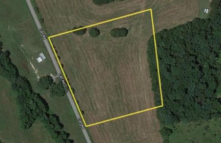 Farm and Ranch in Greenville County, South Carolina