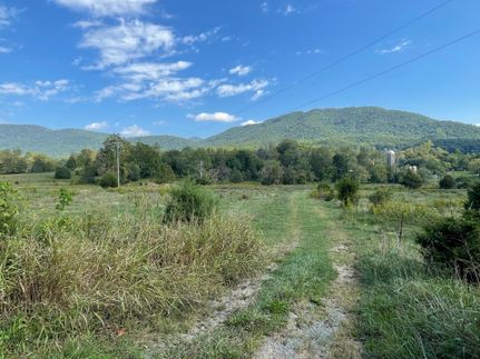 Timberland Property in Bedford County, Virginia