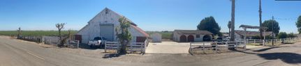 House in Merced County, California