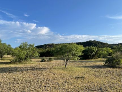 Farm and Ranch in Kimble County, Texas