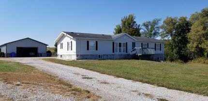 Farm and Ranch in Monroe County, Iowa