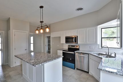 Land in Haskell County, Texas