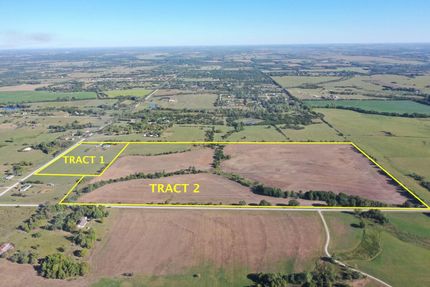 Recreational Property in Butler County, Kansas