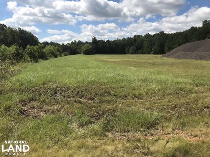 Commercial Property in Lee County, Mississippi