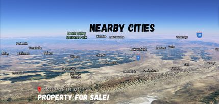 Farm and Ranch for sale in Kern County, California