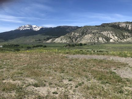 Commercial Property in Park County, Montana