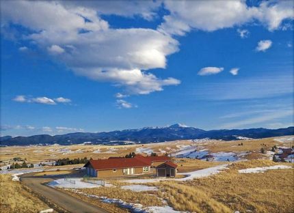 Land in Silver Bow County, Montana
