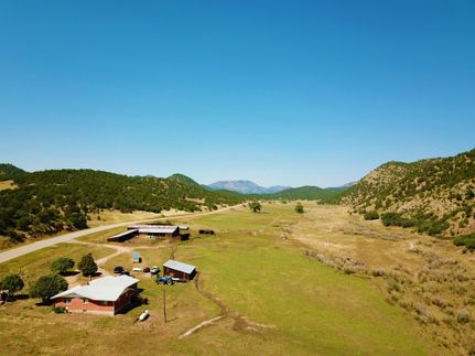 Farm and Ranch in Fremont County, Colorado