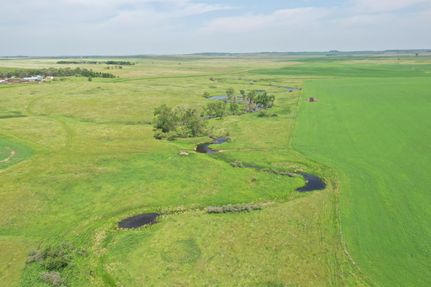 Land in Morton County, North Dakota