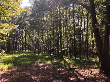 Land in Anderson County, South Carolina