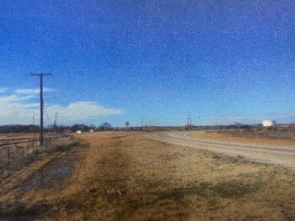 Land for sale in Wichita County, Texas