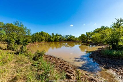 Recreational Property in Stephens County, Texas