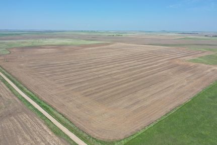 Land in Adams County, North Dakota