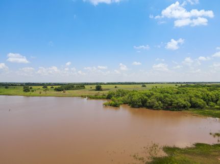 Land in Jefferson County, Oklahoma