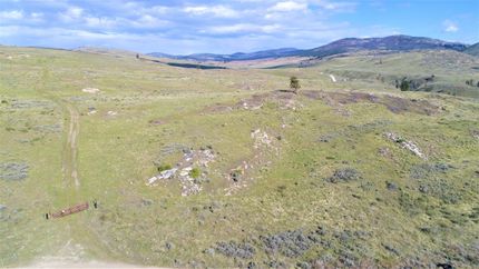Land in Okanogan County, Washington
