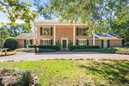 Farm and Ranch in Houston County, Texas