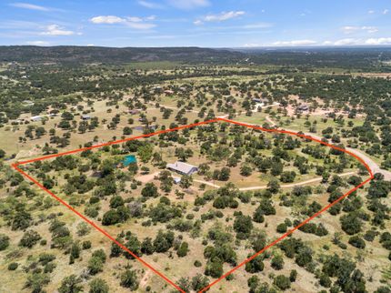 Recreational Property in Llano County, Texas