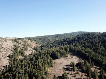 Horse Property in Bear Lake County, Idaho