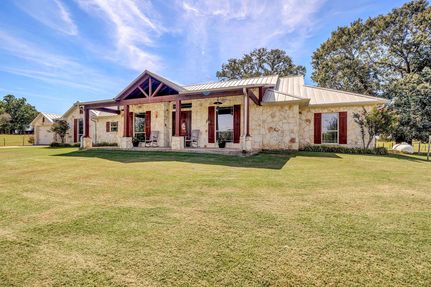 Land in Cherokee County, Texas