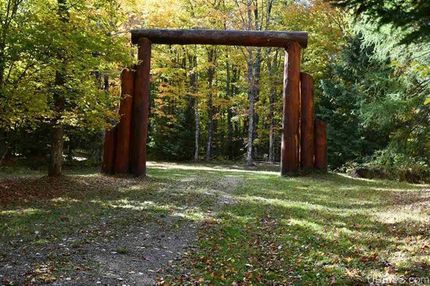 Timberland Property in Iron County, Michigan