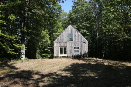 Hunting Property in Brown County, Indiana
