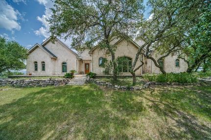 Farm and Ranch in Bandera County, Texas