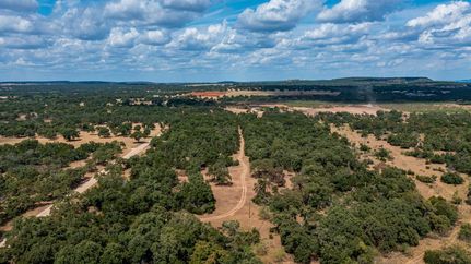 Undeveloped Land in Gillespie County, Texas