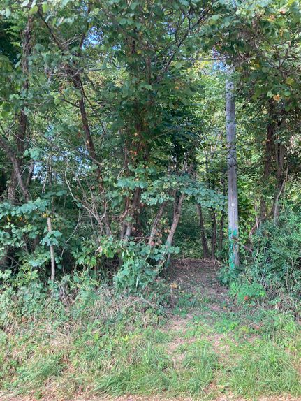 Land in Monroe County, Indiana