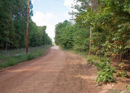 Land in Dent County, Missouri