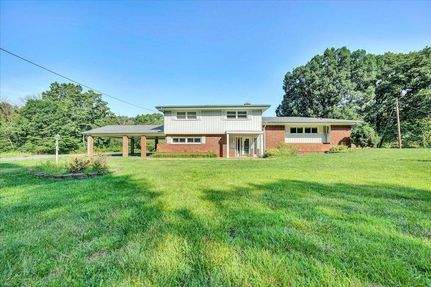 Riverfront Property in Franklin County, Virginia