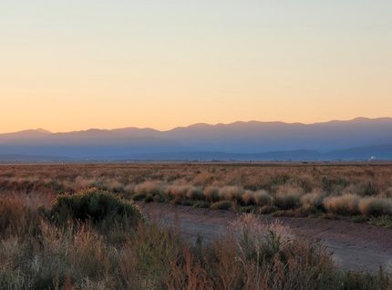 Hunting Property in Costilla County, Colorado