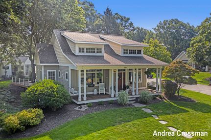 Land in Ottawa County, Michigan