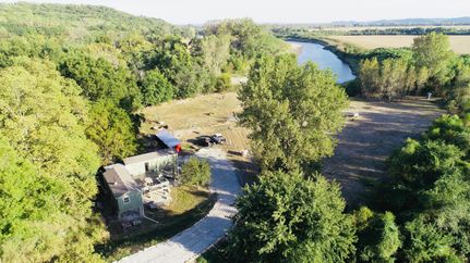 Horse Property in Andrew County, Missouri