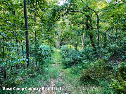 Recreational Property in Scioto County, Ohio