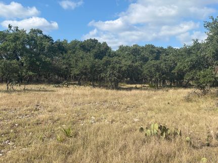 Farm and Ranch in Gillespie County, Texas
