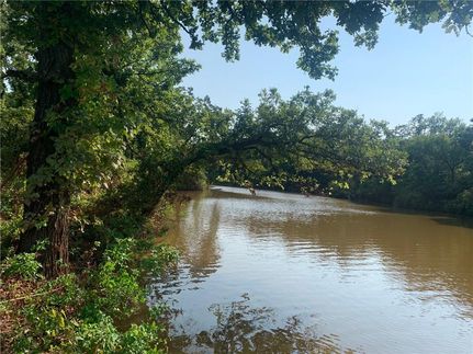 Recreational Property in Logan County, Oklahoma