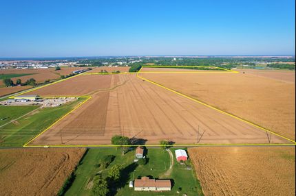 Farm and Ranch in Jersey County, Illinois