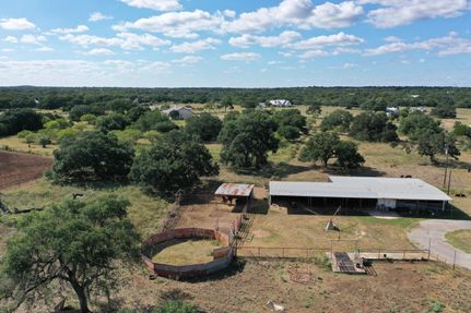 Undeveloped Land in Comal County, Texas